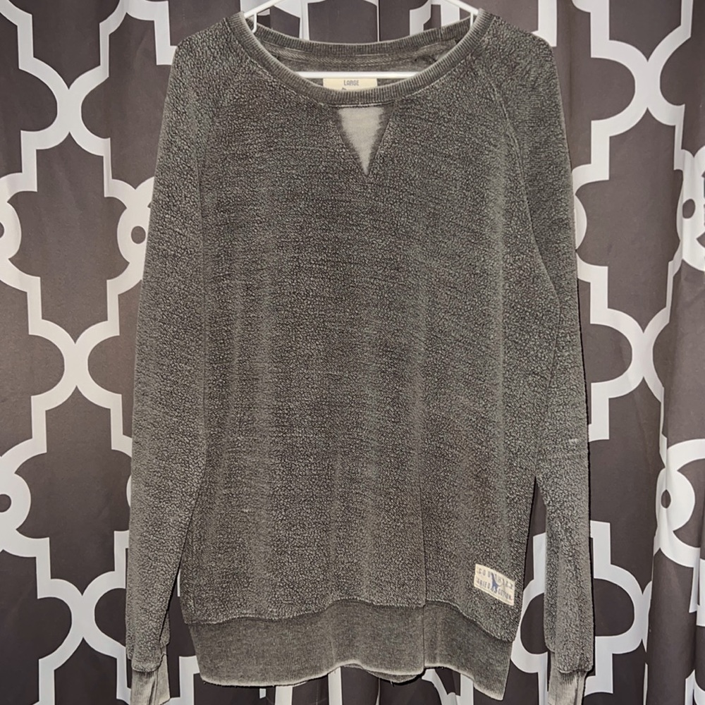Southern Fried Cotton soft pullover